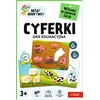 Dėlionė Trefl Vaikiškas skaičių žaidimas "Mažasis atradėjas"