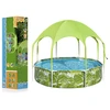 Sodo baseinas vaikams Bestway, 244 x 51 cm, žalias