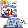 TREFL 02436 Spidey Hero Quest stalo žaidimas