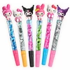 Craft Kūrybinis rašiklių gamybos rinkinys Hello Kitty, 2 vnt.