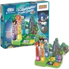 Idea Art Sonic Highlighter Marker Factory Set 4 Pieces Clementoni 18424