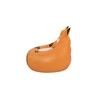 Pripučiamas fotelis Bestway Fox, 72 x 72 x 64 cm