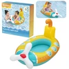 Inflatable Children's Boat Playa Pal Mattress Bestway 34213