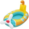 Inflatable Children's Boat Playa Pal Mattress Bestway 34213
