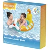 Inflatable Children's Boat Playa Pal Mattress Bestway 34213