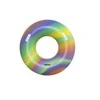 Plaukimo ratas Bestway Rainbow, Ø 119 cm