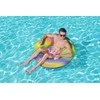 Plaukimo ratas Bestway Rainbow, Ø 119 cm