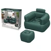 Fotelis Pripučiamas gultas Bestway Comfi Cube, 107 cm x 99 cm