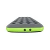 Pripučiamas turistinis čiužinys Bestway Pavillo Roll &amp; Relax Twin, 188x99x22 cm