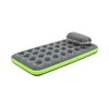 Pripučiamas turistinis čiužinys Bestway Pavillo Roll &amp; Relax Twin, 188x99x22 cm