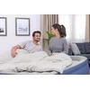 Bestway Tritech Air Mattress King čiužinys