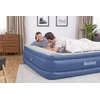 "Bestway 2" OS čiužinys Integruotas siurblys Tritech Air 203x193x56cm King 67692