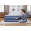 "Bestway 2" OS čiužinys Integruotas siurblys Tritech Air 203x193x56cm King 67692