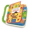 Clementoni Toys CLE BABY interaktyvi knyga 50388
