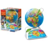 Exploreglobe CLEMENTONI 50847 CLM interaktyvus gaublys, lenkų k.