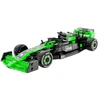 Konstruktorius Bolid KICK Sauber C44 F1 Stake 1:24 Rastar 25012