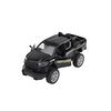 Lean Toys Visureigis automobilis Die-Cast Model, įvairių spalvų