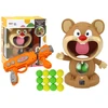 Arkadinis žaidimas Lean Toys Hamster Shooting