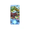Dinozaurų žaidimas Lean Toys Vanduo Game