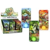 Dinozaurų žaidimas Lean Toys Vanduo Game