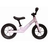 Rožinis balansinis dviratukas Lean Bike Rocco
