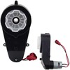 Lean Cars Variklis 12V 45W RS550 18000RPM elektriniams automobiliams