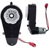 Lean Cars 12V 45W RS550 35000RPM Variklis Elektriniams Žaislams