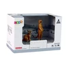 Surikatų figūrėlių rinkinys Lean Toys, 2vnt