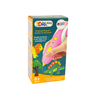 Lean Toys CREATIVE 3D PEN Vaikams 3D Spausdintuvo rašiklio rinkinys ir PLA KASETĖS 3 viename