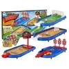 Zestaw Lean Toys Stalo žaidimas 4in1