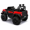 Lean Cars Akumuliatorinis automobilis raudonas 22F 12V10Ah