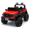 Lean Cars Akumuliatorinis automobilis raudonas 22F 12V10Ah