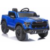Lean Cars Akumuliatorinis automobilis P4 12V7Ah