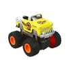 Lean Toys Mašinėlės 4x4 klasikinis didelių ratų modelis