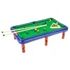 Lean Toys Stalo žaidimų rinkinys 6-in-1