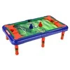 Lean Toys Stalo žaidimų rinkinys 6-in-1