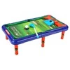 Lean Toys Stalo žaidimų rinkinys 6-in-1