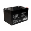 Lean Cars AGM Gel baterija automobiliui 12V 14Ah