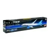 Lean Toys Didelis lėktuvas su stoveliu, 65 cm