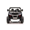 Lean Cars Elektrinis visureigis