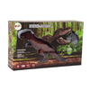 Lean Cars Lean toys Dinozauras Tyrannosaurus Rex Nuotoliniu būdu valdomas