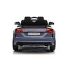 Akumuliatorinė transporto priemonė Audi TTRS Šviesiai mėlyna