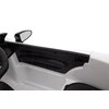 Lean Cars Vienvietis akumuliatorinis automobilis Audi E- Tron GT, baltas
