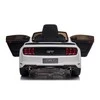 Lean Cars Elektromobilis vaikams Ford Mustang GT SX2038, baltas