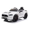 Lean Cars Elektromobilis vaikams Ford Mustang GT SX2038, baltas