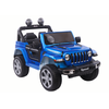 Lean Cars Vienvietis vaikiškas elektromobilis 4x4 LeanToys FT-938, mėlynas