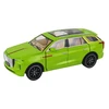 Žaislinis automobilis Lean Toys RC Car Model 1:24 C, žalias