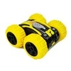 Amfibia Lean Toys Radijo bangomis valdomas automobilis Amphibious geltonas