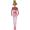 Lean Toys Lėlės Anlily balerinos