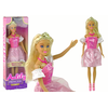 Lean Toys Lėlė Anlily princesė, rožinė